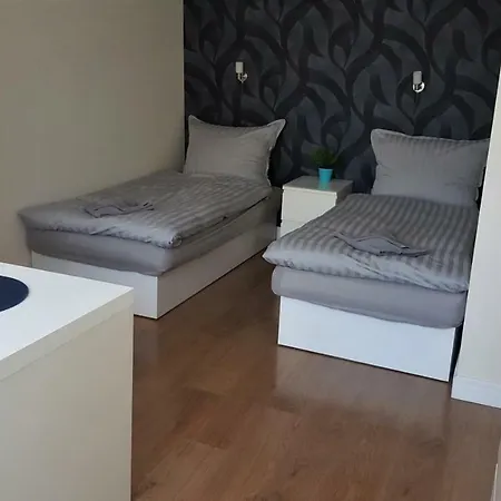 Apartament Spacerkiem Do Plazy * Danzig