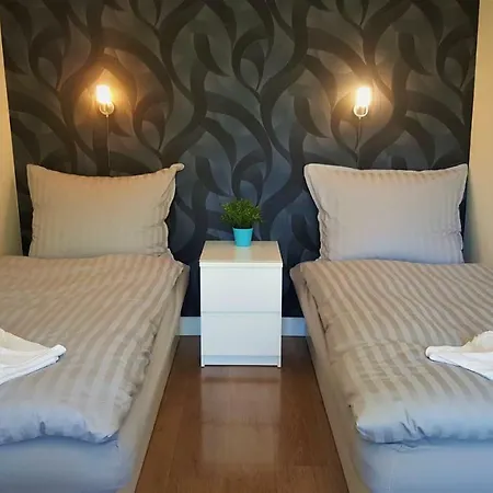 Apartament Spacerkiem Do Plazy