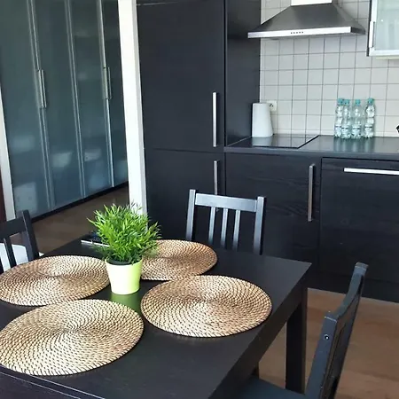 Apartment Apartament Spacerkiem Do Plazy *