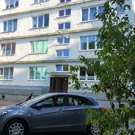 Apartament Spacerkiem Do Plazy Appartement