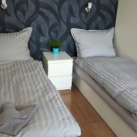 Appartement Apartament Spacerkiem Do Plazy *
