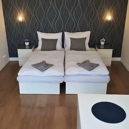 Apartament Spacerkiem Do Plazy *