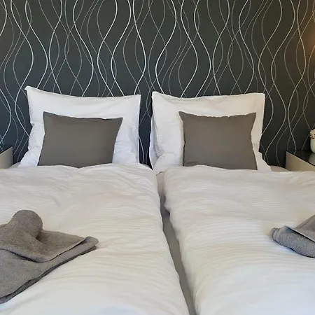 Apartament Spacerkiem Do Plazy Appartement Gdańsk